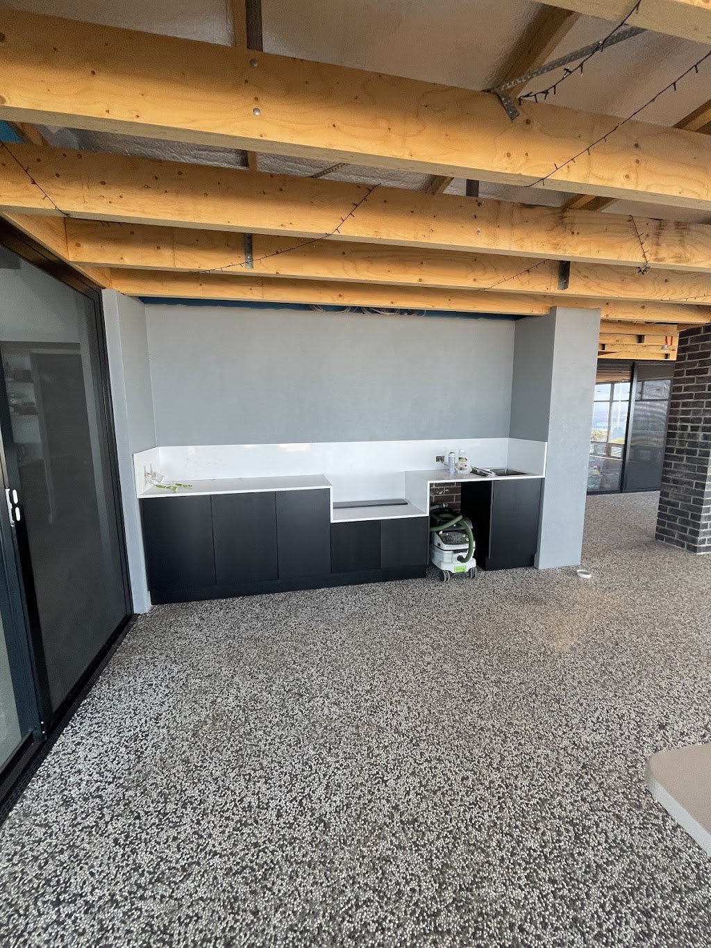 Johan Ras Joinery | 107 Moncks Rd, Wallagoot NSW 2550, Australia | Phone: 0458 201 469