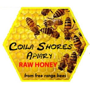 Coila Shores Apiary | 4003 Princes Hwy, Coila NSW 2537, Coila NSW 2537, Australia | Phone: 0458 738 183