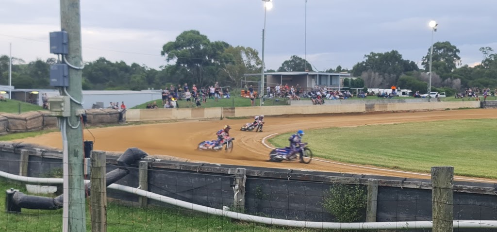 Kurri Kurri Speedway Club | 73-81 Dickson Rd, Loxford NSW 2326, Australia | Phone: 0417 467 872