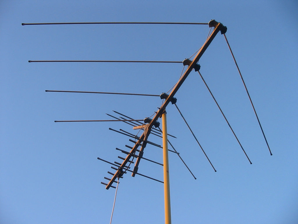 Ericsson Antenna Service - Tv Antenna Installation Service | home goods store | 63-71 Woodlands Ct, Brisbane QLD 4280, Australia | 0755477309 OR +61 7 5547 7309