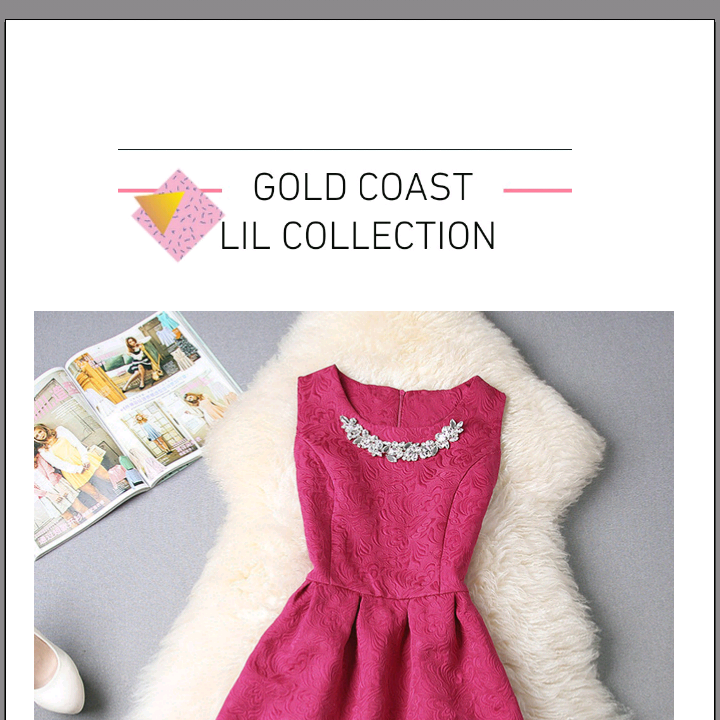 Gold Coast Lil Collection | clothing store | Napper Road, Parkwood QLD 4214, Australia | 0420994654 OR +61 420 994 654