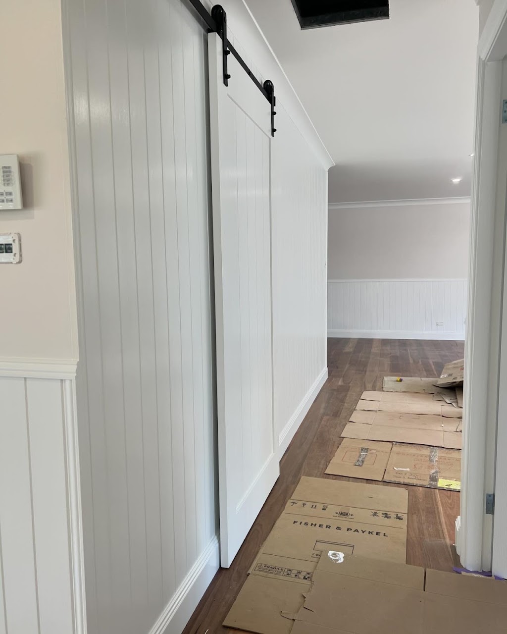 Southern Highlands Painting and Wallpapering | 49 Orient St, Willow Vale NSW 2575, Australia | Phone: 0413 396 488