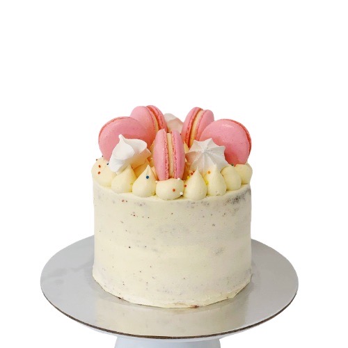 Miss Naked Cakes | bakery | 19 South St, Wodonga VIC 3690, Australia | 0475924180 OR +61 475 924 180