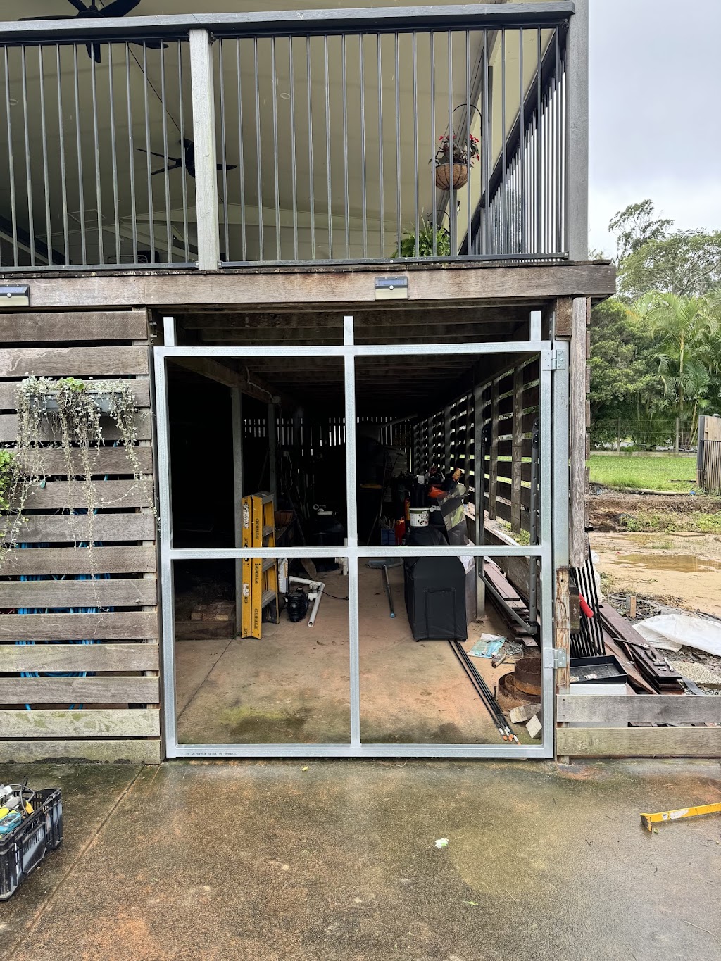 Mobile Welding | Campbell Parade, Beachmere QLD 4510, Australia | Phone: 0410 813 393