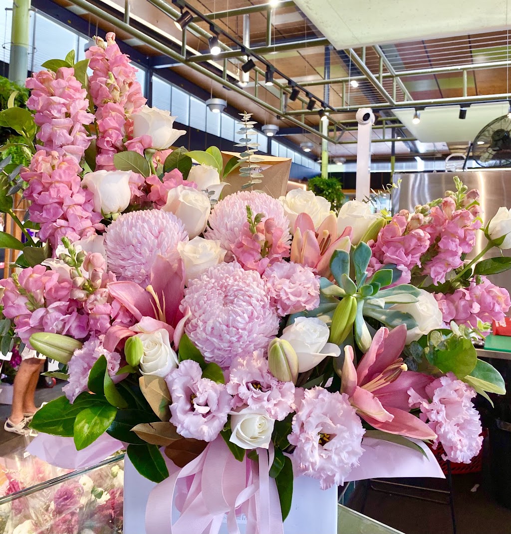 Farmers Land Florist - Rouse Hill | 10-14 Market Ln, Rouse Hill NSW 2155, Australia | Phone: 0494 307 705