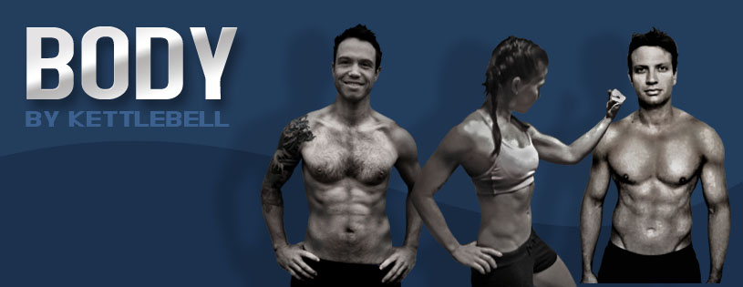 Body By Kettlebell | 6 Kendrey St, Stafford Heights QLD 4053, Australia | Phone: 0408 970 151