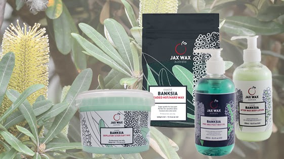 Jax Wax | store | 59 Officer S Rd, Officer VIC 3809, Australia | 0359432422 OR +61 3 5943 2422