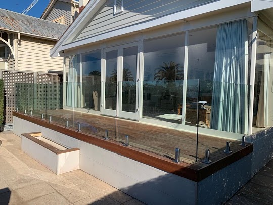 South West Glazing Solutions - Inverleigh | 9 Dundas St, Inverleigh VIC 3321, Australia | Phone: 0474 007 652