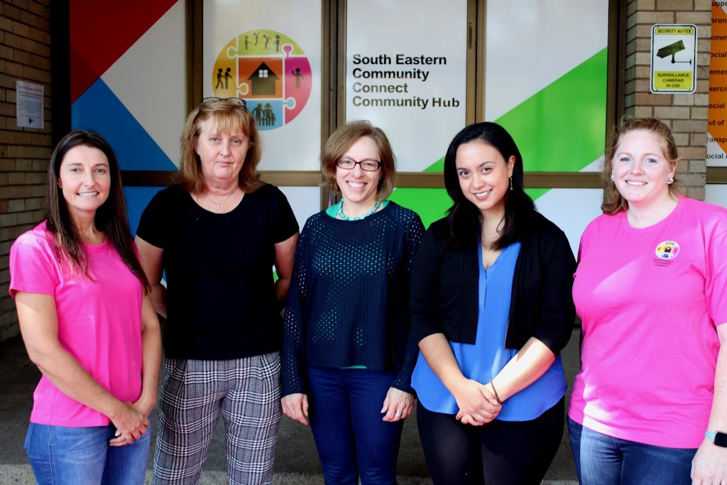 South Eastern Community Connect |  | 21 Vernon Ave, Eastlakes NSW 2018, Australia | 0283388506 OR +61 2 8338 8506