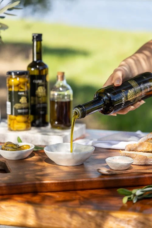 Olive Valley | 25 Mount Ararat S Rd, Nar Nar Goon VIC 3812, Australia | Phone: (03) 5942 5883