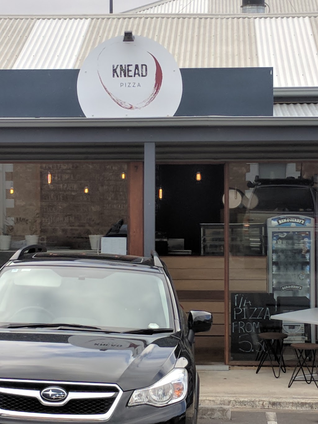 Knead Pizza | 7/33 North Terrace, Port Elliot SA 5212, Australia | Phone: 0402 118 113