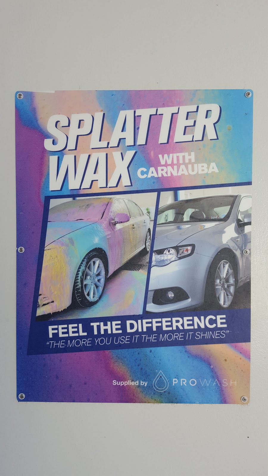 Ceduna Car & Truck Wash & DIY Dog Wash | 14 Kuhlmann St, Ceduna SA 5690, Australia | Phone: 0428 265 095