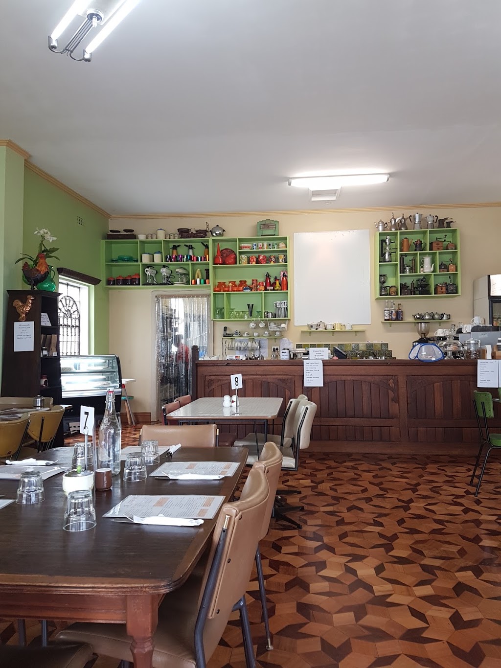 Old Jetty Cafe | Tooradin VIC 3980, Australia