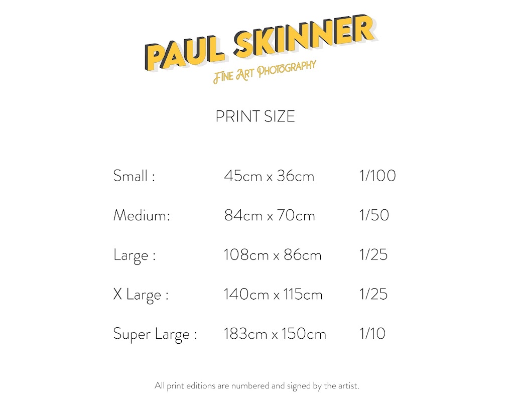 Paul Skinner Print Store | 2/10 Cupania Ct, Tweed Heads West NSW 2485, Australia | Phone: 0431 097 782