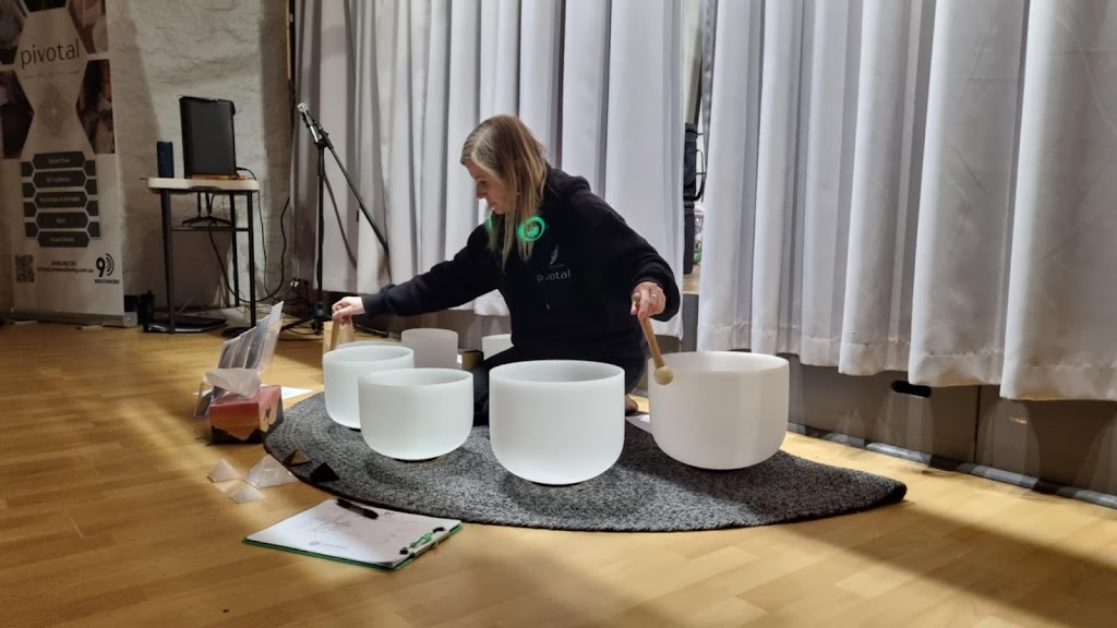 Pivotal Wellbeing | 15 Blair St, Lutana TAS 7009, Australia | Phone: 0400 982 251