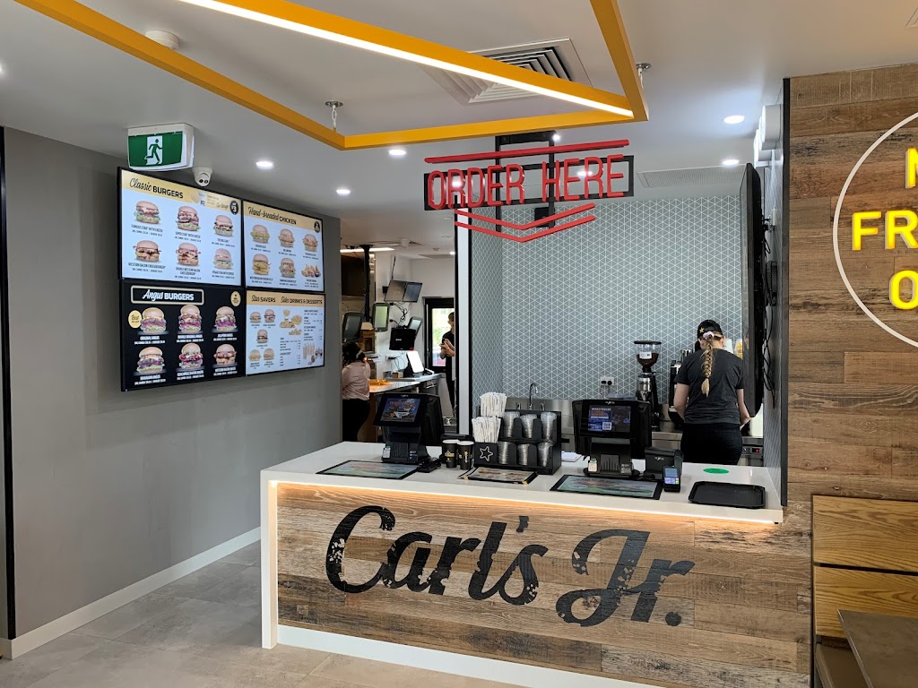 Carls Jr. Logan Village | 1332 Waterford Tamborine Rd, Logan Village QLD 4207, Australia | Phone: (07) 5603 8888 Carls Jr. Logan Village | 1332 Waterford Tamborine Rd, Logan Village QLD 4207, Australia | Phone: (07) 5603 8888
