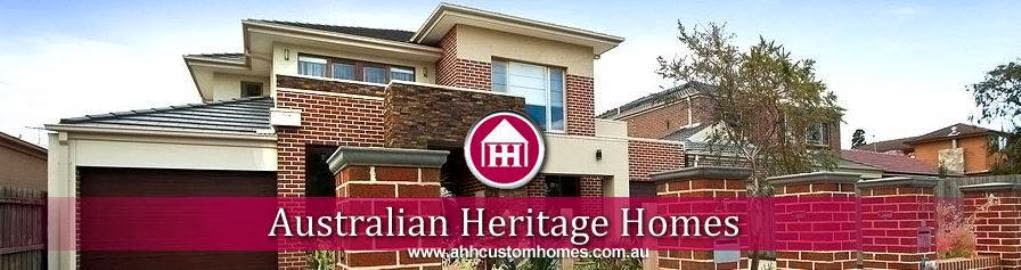 Australian Heritage Homes | 561 Ringwood-Warrandyte Rd, Warrandyte South VIC 3134, Australia | Phone: (03) 9876 7550