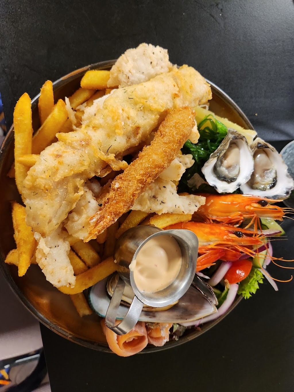 The Peninsula Brasserie - Currarong | 16 Currarong Rd, Currarong NSW 2540, Australia | Phone: (02) 4448 3038