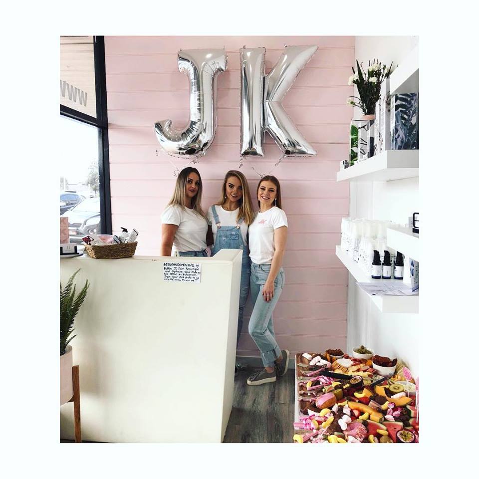 JK Skin Beautique | 269 Nepean Hwy, Edithvale VIC 3196, Australia | Phone: 0488 399 930