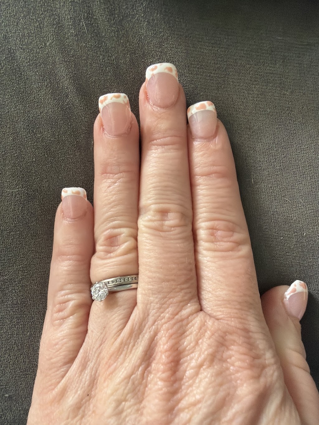 T&T Nail Beauty and Spa | Shop T09/1 Ardrossan Rd, Caboolture QLD 4510, Australia | Phone: 0413 608 372