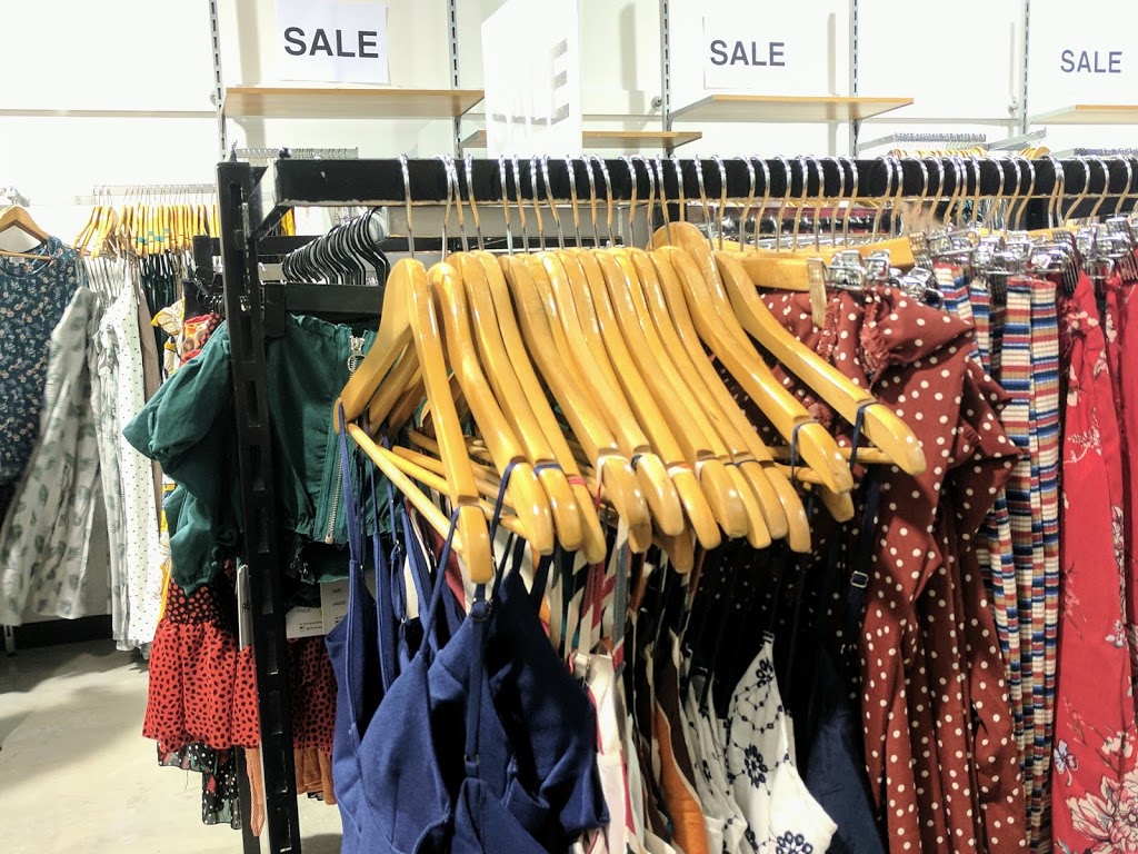 Charcoal Clothing | clothing store | SHOP G146, DFO Brisbane Airport, Brisbane Airport QLD 4008, Australia