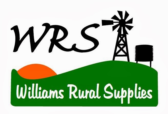 Williams Rural Supplies | hardware store | 44-46 Albany Hwy, Williams WA 6391, Australia | 0898851049 OR +61 8 9885 1049