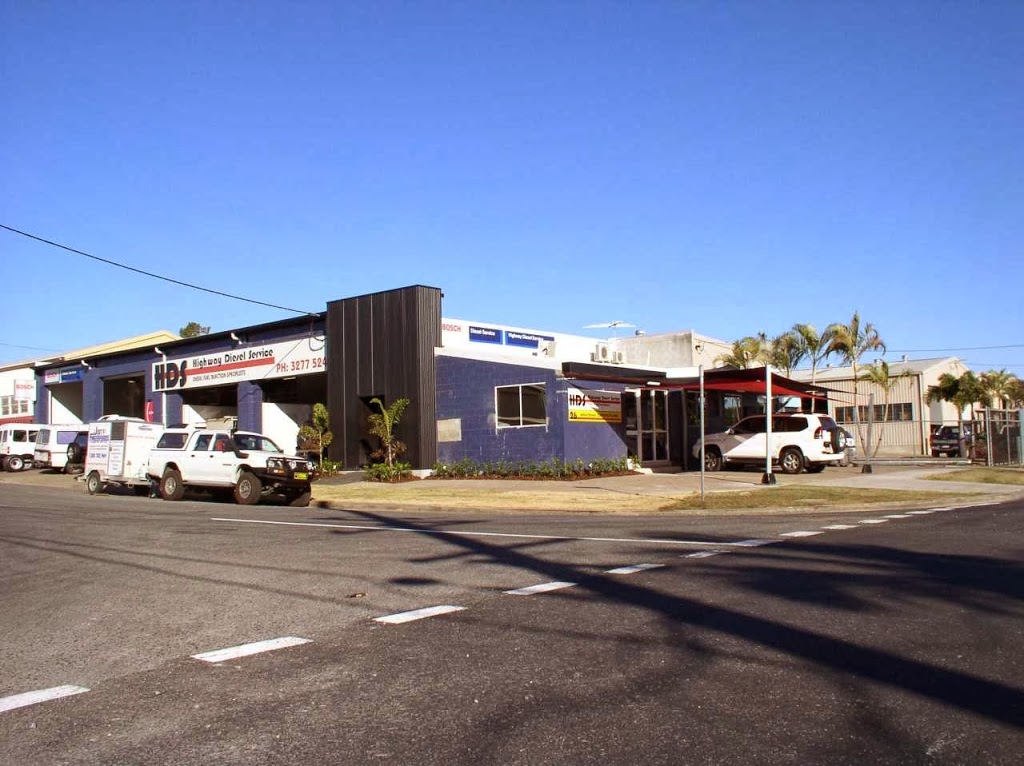 Highway Diesel Service | 26 Annie St, Coopers Plains QLD 4108, Australia | Phone: (07) 3277 5244