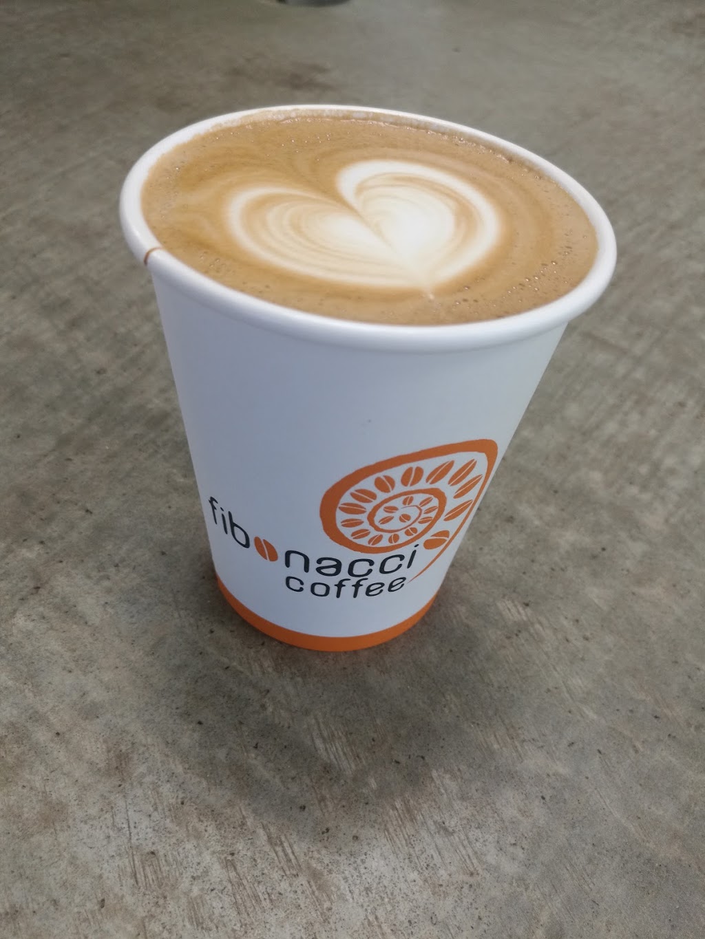 Fibonacci Coffee | cafe | 75 Talavera Rd, Macquarie Park NSW 2113, Australia | 0419418530 OR +61 419 418 530