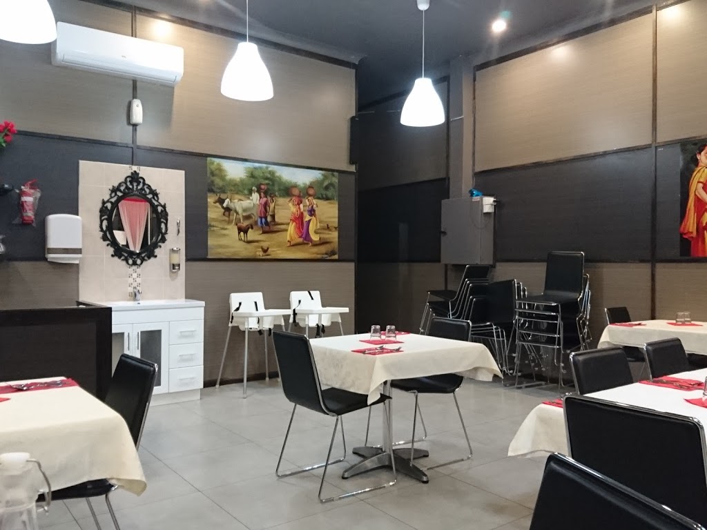 Delights of Punjab Punjabi Restaurant | 35 Handford Rd, Zillmere QLD 4034, Australia | Phone: 0470 434 547