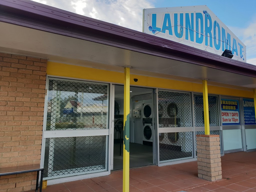 The Laundromat Bribie Island | laundry | 2 Eucalypt St, Bellara QLD 4507, Australia | 0734382183 OR +61 7 3438 2183