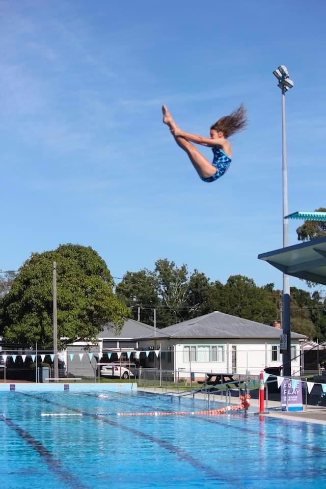 Diving North Coast | 3 Cameron St, Wauchope NSW 2446, Australia | Phone: 0412 487 516