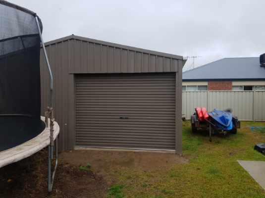 Open Stop Close Garage Doors | 20B/73 Johnsons Ln, Iluka NSW 2466, Australia | Phone: 1300 561 861