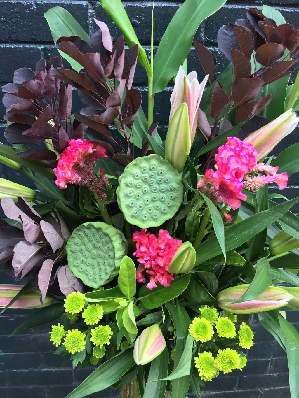 Flowers Of Phillip Island | 71 Thompson Ave, Phillip Island VIC 3922, Australia | Phone: (03) 5952 2235