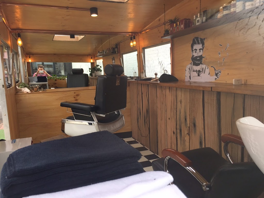 The Resident Barber Geelong | hair care | 24 Pakington St, Geelong West VIC 3218, Australia | 0466596806 OR +61 466 596 806