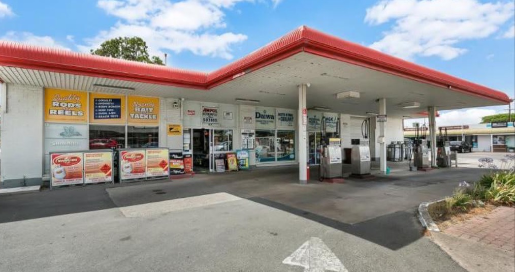 Normanville Service Station | gas station | 81A Main Road, Normanville SA 5204, Australia | 0885583185 OR +61 8 8558 3185