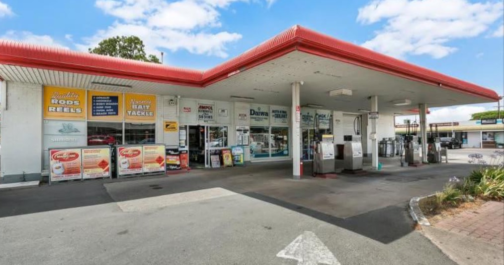 Normanville Service Station | 81A Main Road, Normanville SA 5204, Australia | Phone: (08) 8558 3185