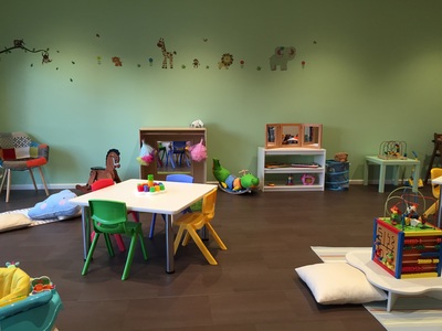 The Little Ones Early Learning Centre | 16 Sixth Ave, Jannali NSW 2226, Australia | Phone: (02) 9538 1031