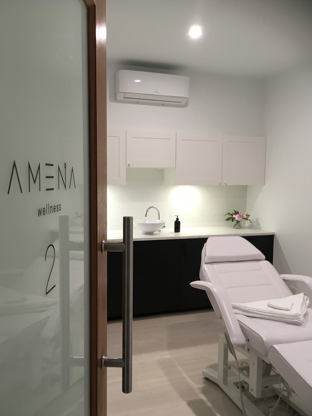 Amena Wellness- Acupuncture, Chinese Medicine, Skin Clinic | Shop/46a Wharf St, Tweed Heads NSW 2485, Australia | Phone: (07) 5536 2243