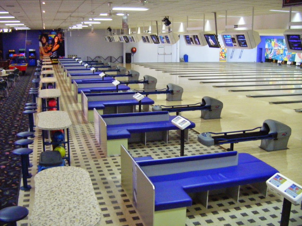 SuperStrike @ Dullboys Warners Bay | bowling alley | 326 Hillsborough Rd, Warners Bay NSW 2282, Australia | 0249542477 OR +61 2 4954 2477