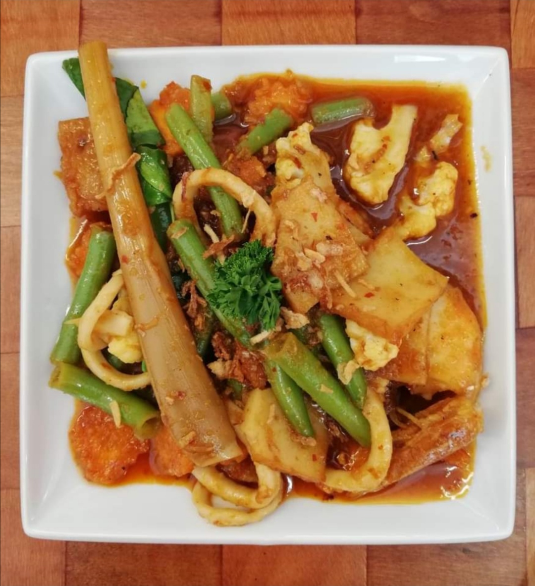 Restaurant Kak Kiah Malaysian Cuisine | 387 Campbell St, Swan Hill VIC 3585, Australia | Phone: 0400780591