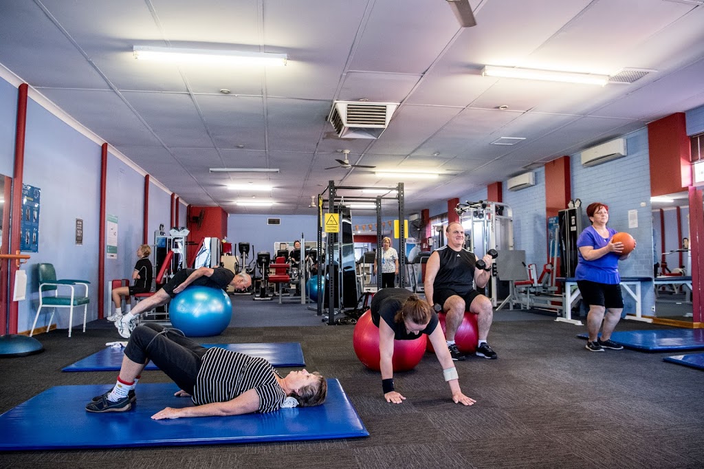 Exercise for Life | gym | 72 Walter Rd W, Bedford WA 6052, Australia | 0893718563 OR +61 8 9371 8563