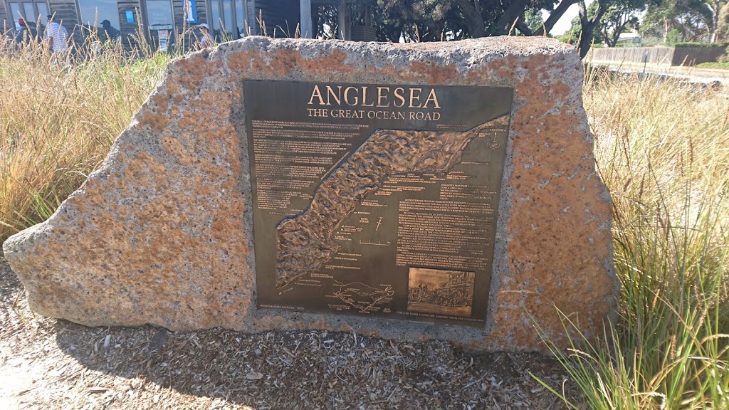 Anglesea Visitor Information Centre | travel agency | Great Ocean Rd, Anglesea VIC 3230, Australia