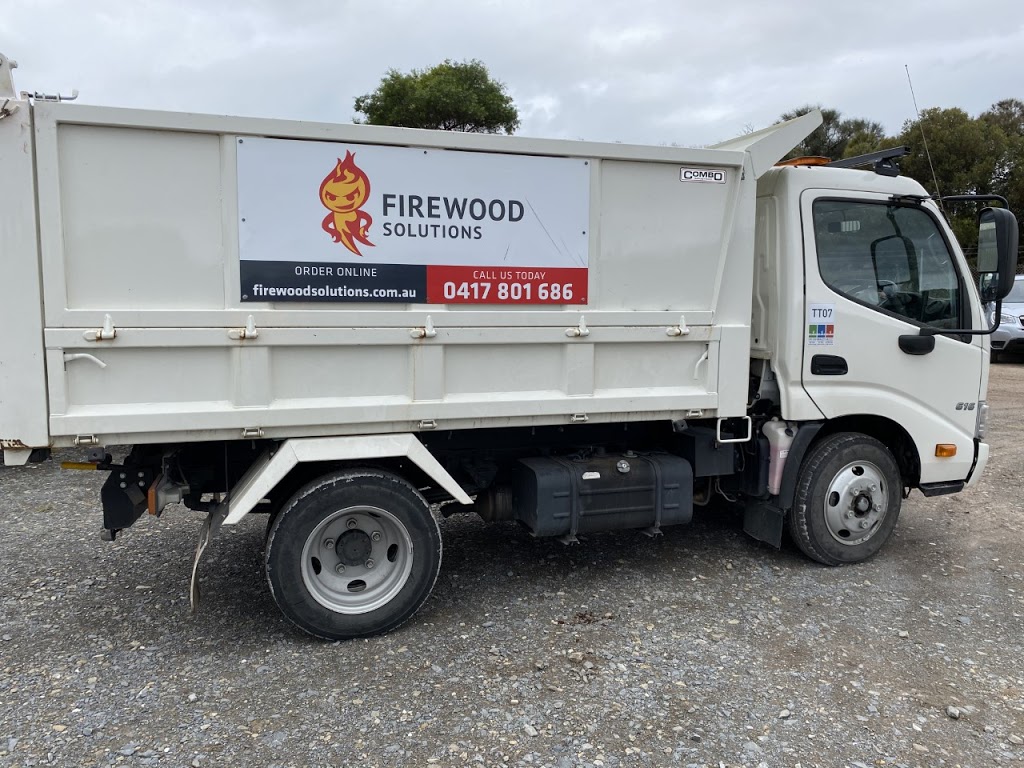 Firewood Solutions | general contractor | 278 Communication Rd, Tatachilla SA 5171, Australia | 0417801686 OR +61 417 801 686