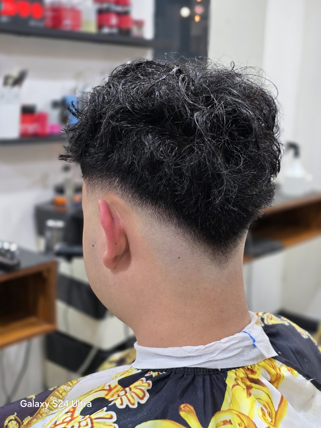Barber Clips and Cuts | Waverley Gardens Shopping Centre, Shop 32/271 Police Rd, Mulgrave VIC 3170, Australia | Phone: 0424 560 883