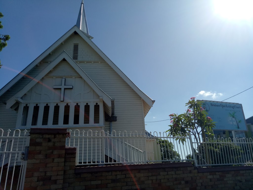 Brisbane Fijian Uniting Church | church | 29 Cracknell Rd, Annerley QLD 4103, Australia