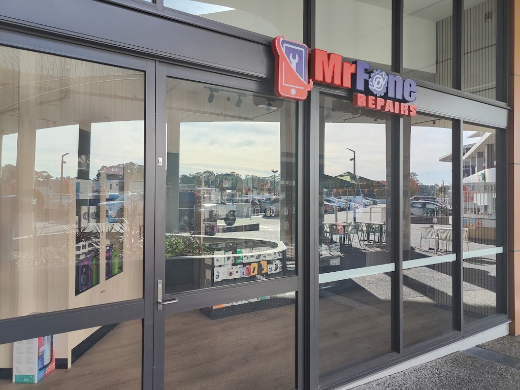 Mr Fone Repairs | Glenmore Village Shopping Centre, Shop 5b/90 Glenmore Ridge Dr, Glenmore Park NSW 2745, Australia | Phone: 0405 400 008