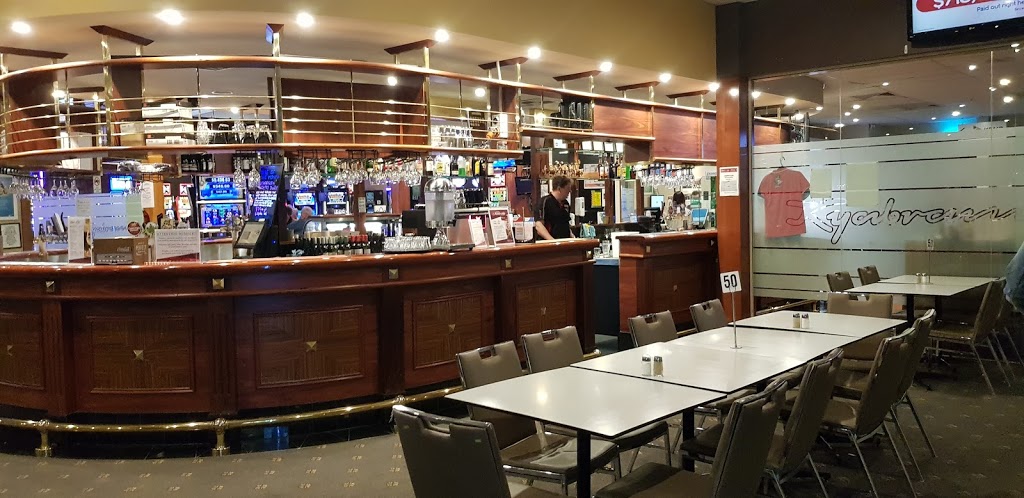 Kyabram Club | 82 Allan St, Kyabram VIC 3620, Australia | Phone: (03) 5852 2431