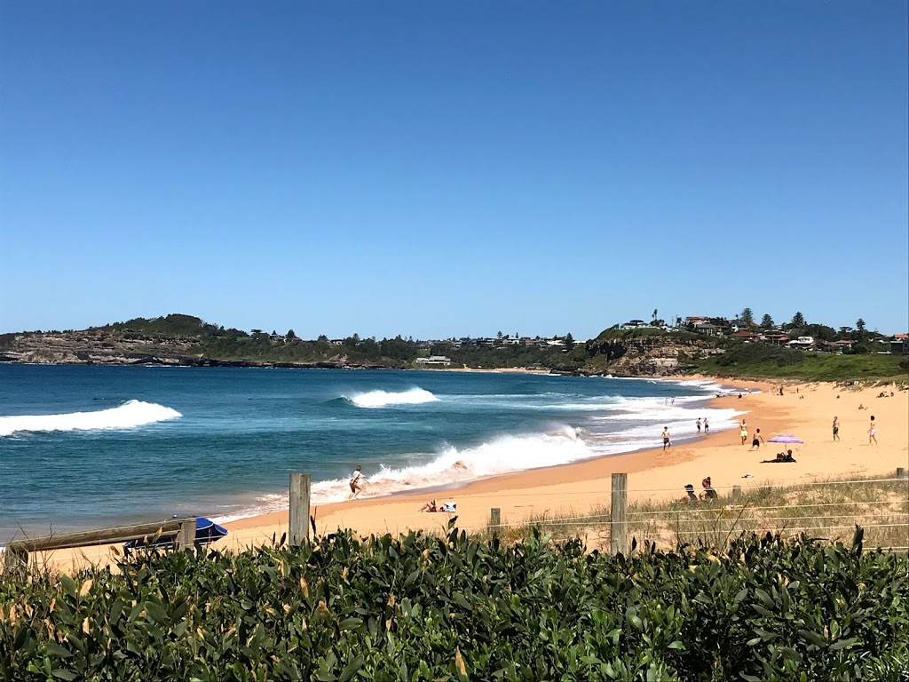 Mona Vale Rockpool | Surfview Rd, Mona Vale NSW 2103, Australia | Phone: 1300 434 434