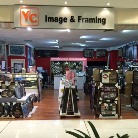YC IMAGE & FRAMING | store | Redbank Plaza, 321/1 Collingwood Dr, Redbank QLD 4301, Australia | 0738188299 OR +61 7 3818 8299