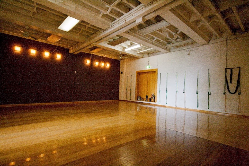 Yoga To Go Studio - Yoga & Pilates Classes Sydney | gym | 106-108 Crystal St, Petersham NSW 2049, Australia | 0295690870 OR +61 2 9569 0870